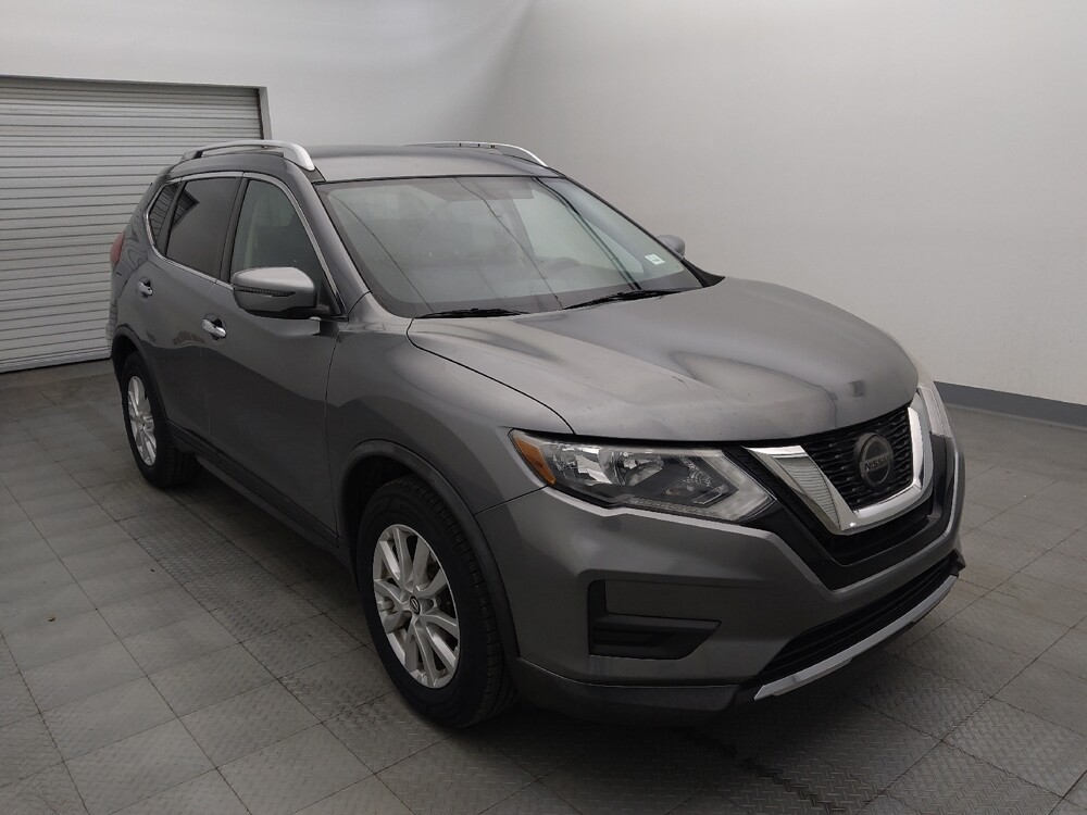 2018 Nissan Rogue in Round Rock, TX 78664 - 18114918 13