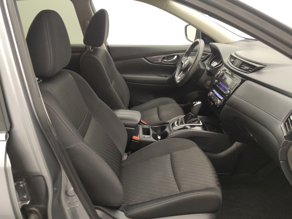 2018 Nissan Rogue in Round Rock, TX 78664 - 18114918 21