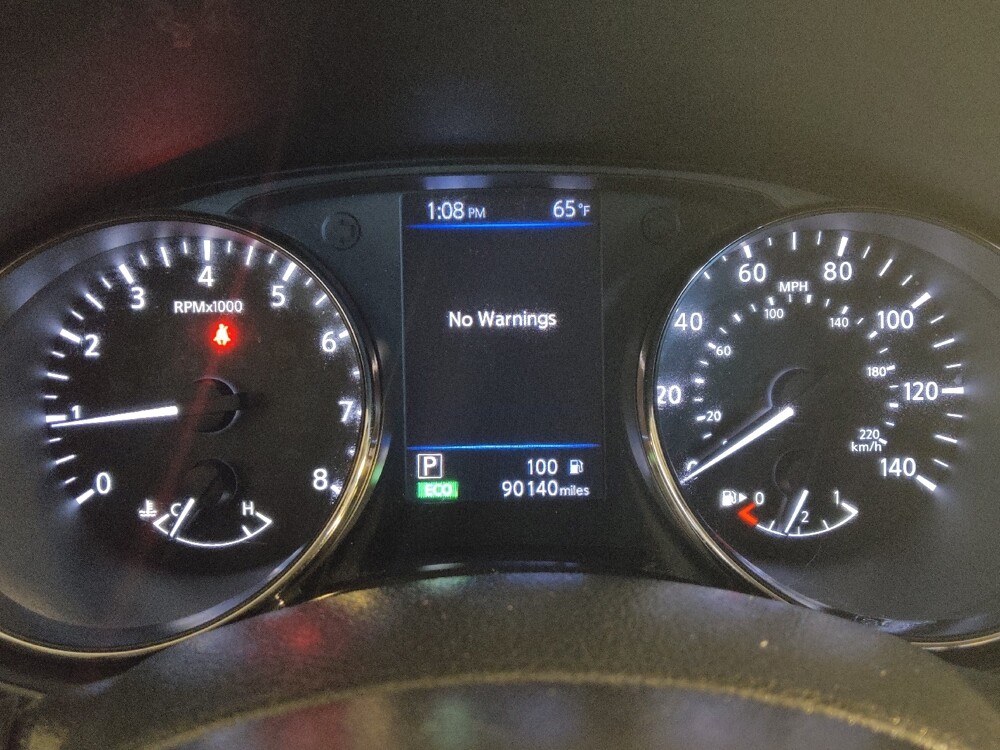 2018 Nissan Rogue in Round Rock, TX 78664 - 18114918 23