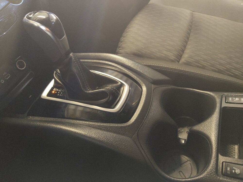 2018 Nissan Rogue in Round Rock, TX 78664 - 18114918 26