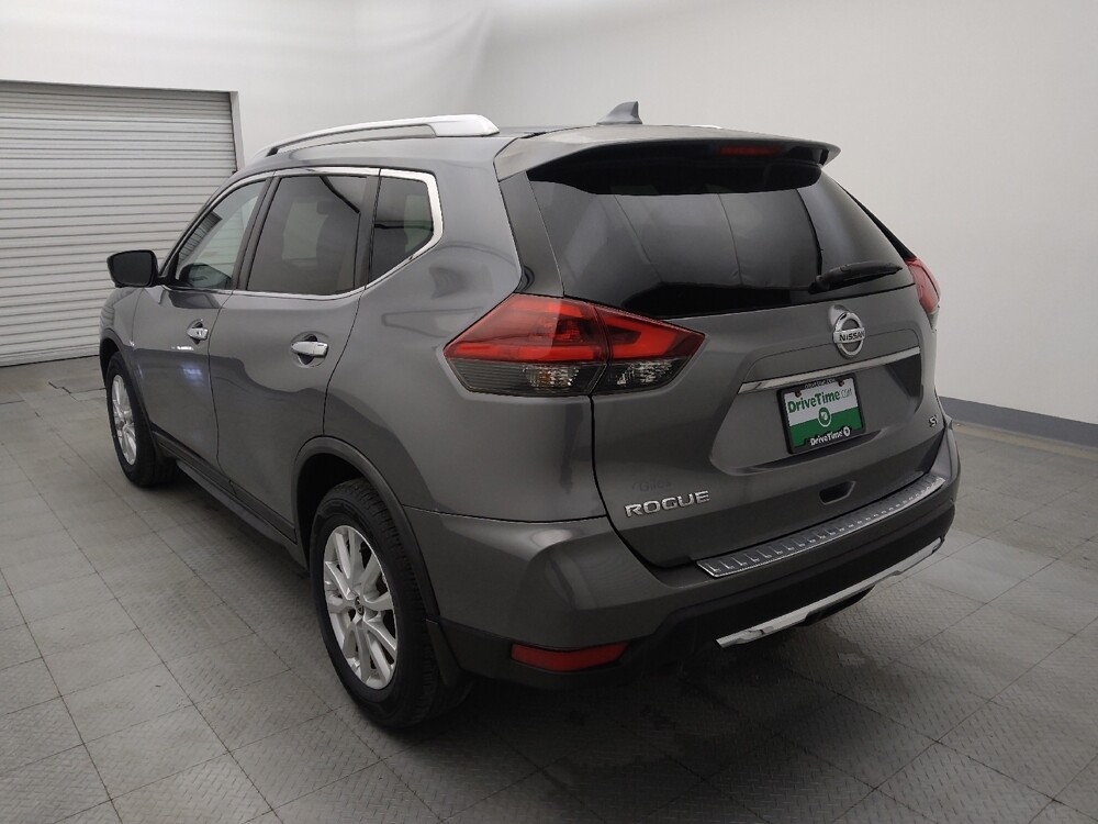 2018 Nissan Rogue in Round Rock, TX 78664 - 18114918 5
