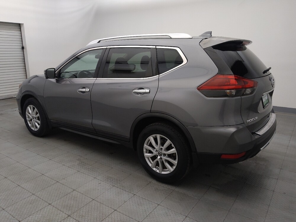 2018 Nissan Rogue in Round Rock, TX 78664 - 18114918 3