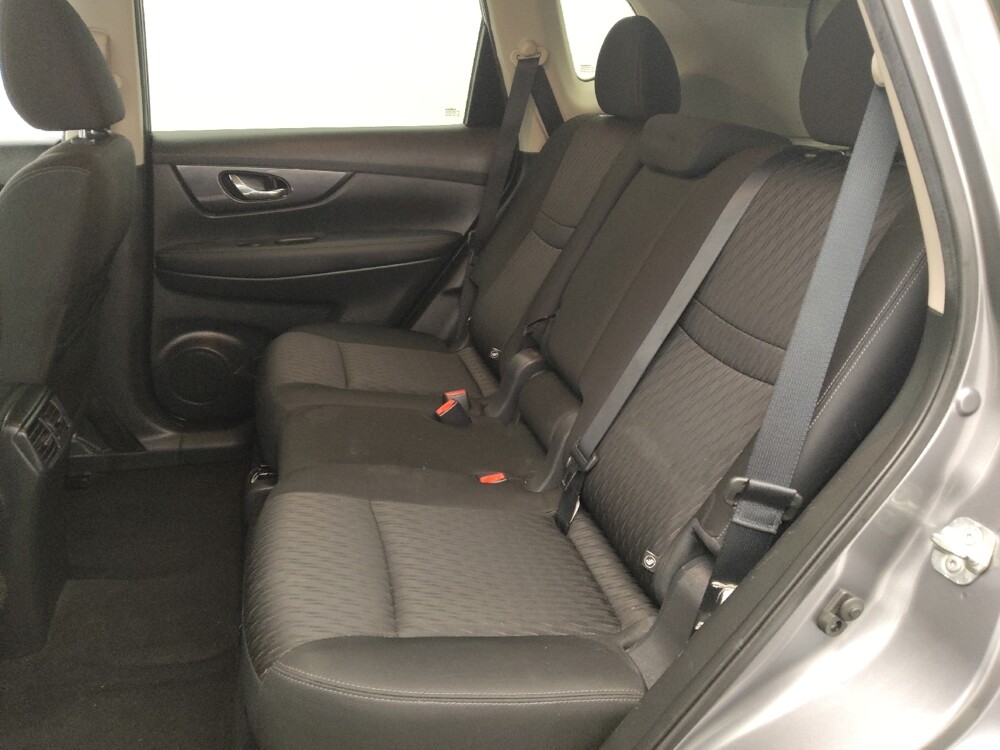 2018 Nissan Rogue in Round Rock, TX 78664 - 18114918 18