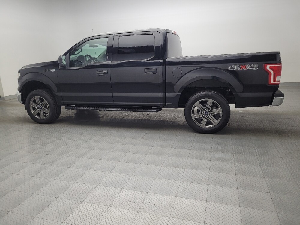 2017 Ford F150 in El Paso, TX 79907 - 18114919 3