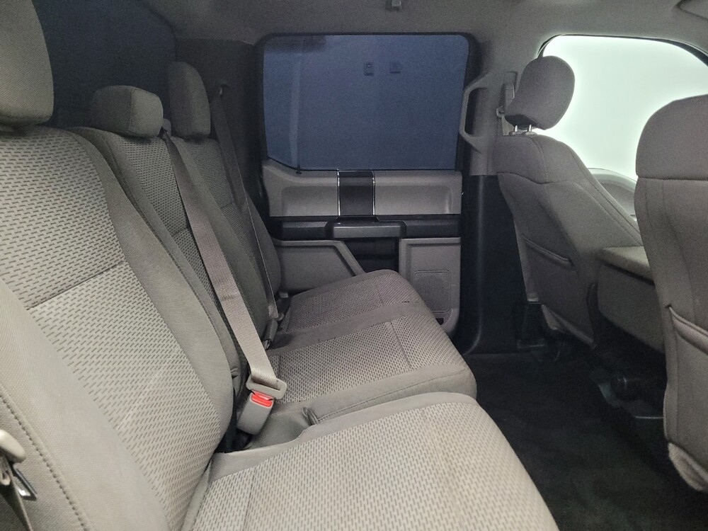 2017 Ford F150 in El Paso, TX 79907 - 18114919 19