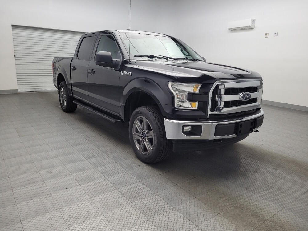 2017 Ford F150 in El Paso, TX 79907 - 18114919 13
