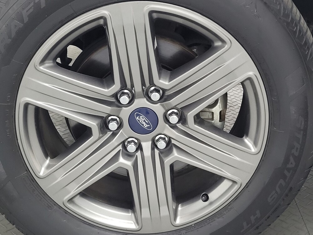 2017 Ford F150 in El Paso, TX 79907 - 18114919 31