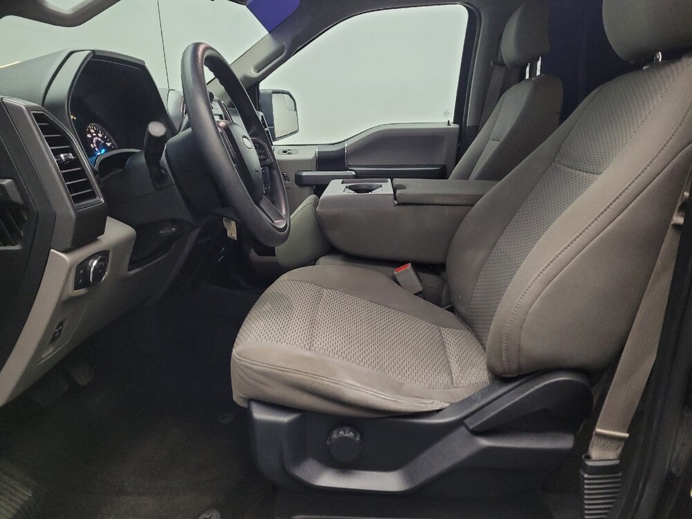 2017 Ford F150 in El Paso, TX 79907 - 18114919 17