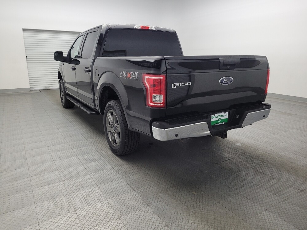 2017 Ford F150 in El Paso, TX 79907 - 18114919 5