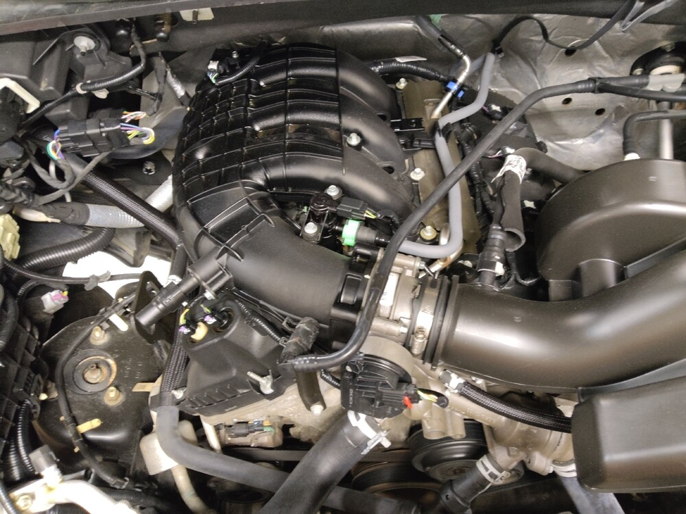 2017 Ford F150 in El Paso, TX 79907 - 18114919 30