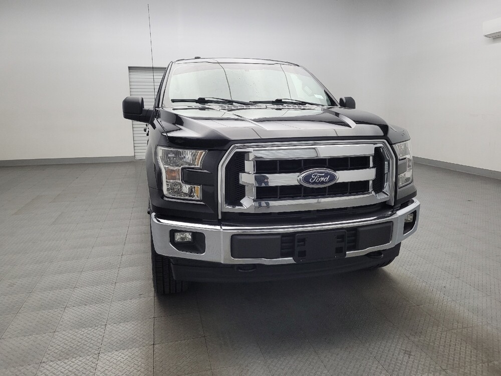 2017 Ford F150 in El Paso, TX 79907 - 18114919 14