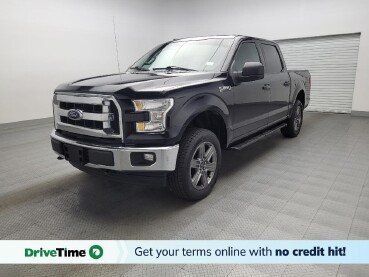 2017 Ford F150 in El Paso, TX 79907