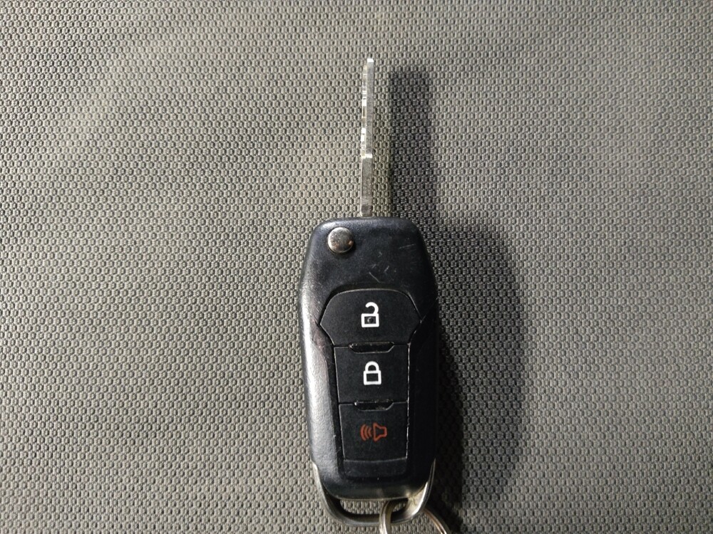 2017 Ford F150 in El Paso, TX 79907 - 18114919 32