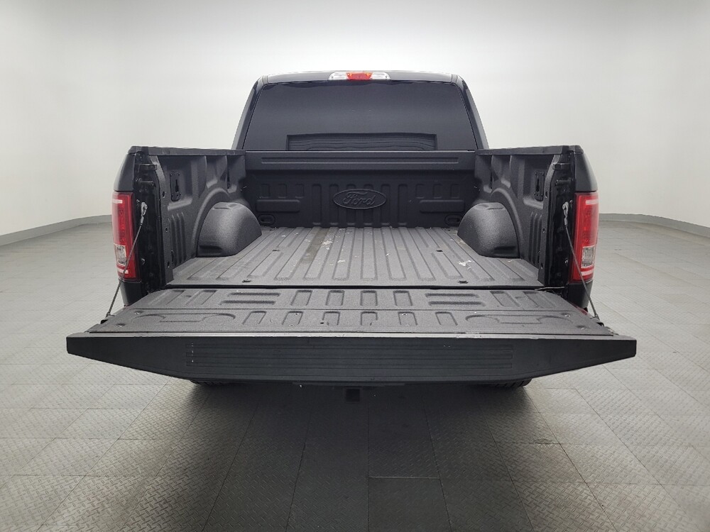 2017 Ford F150 in El Paso, TX 79907 - 18114919 29