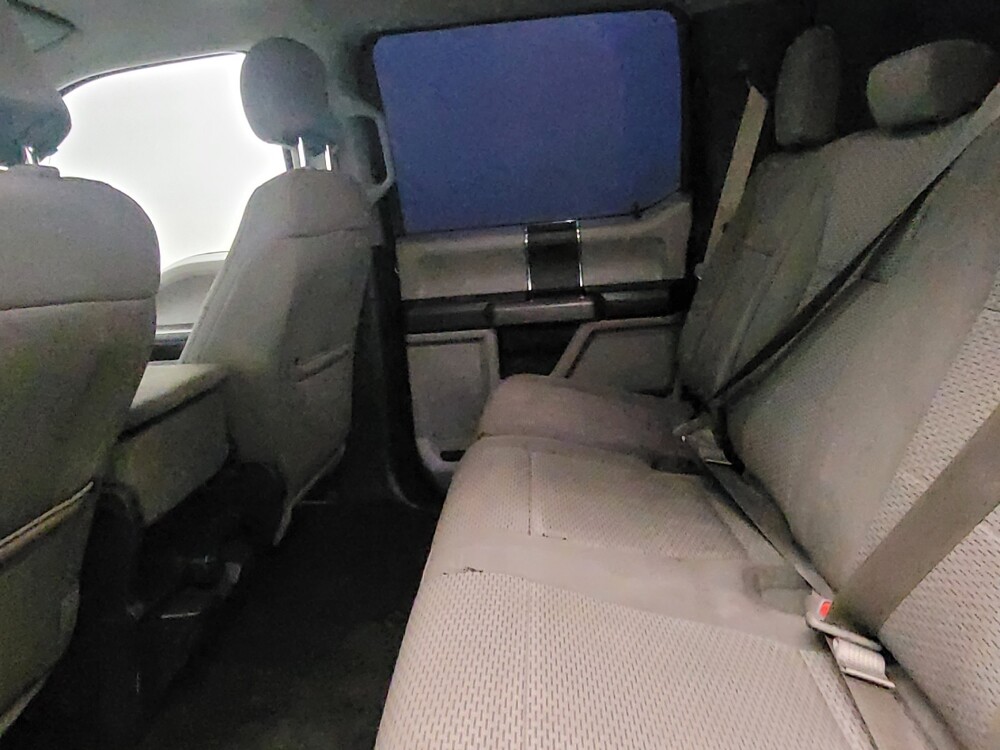 2017 Ford F150 in El Paso, TX 79907 - 18114919 18