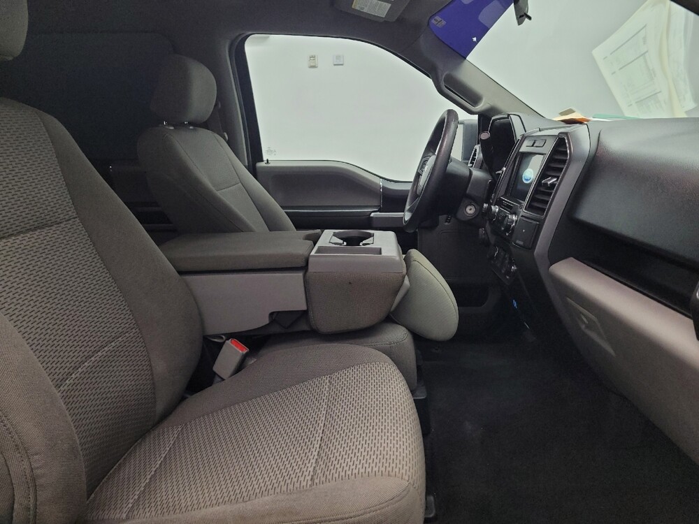 2017 Ford F150 in El Paso, TX 79907 - 18114919 21