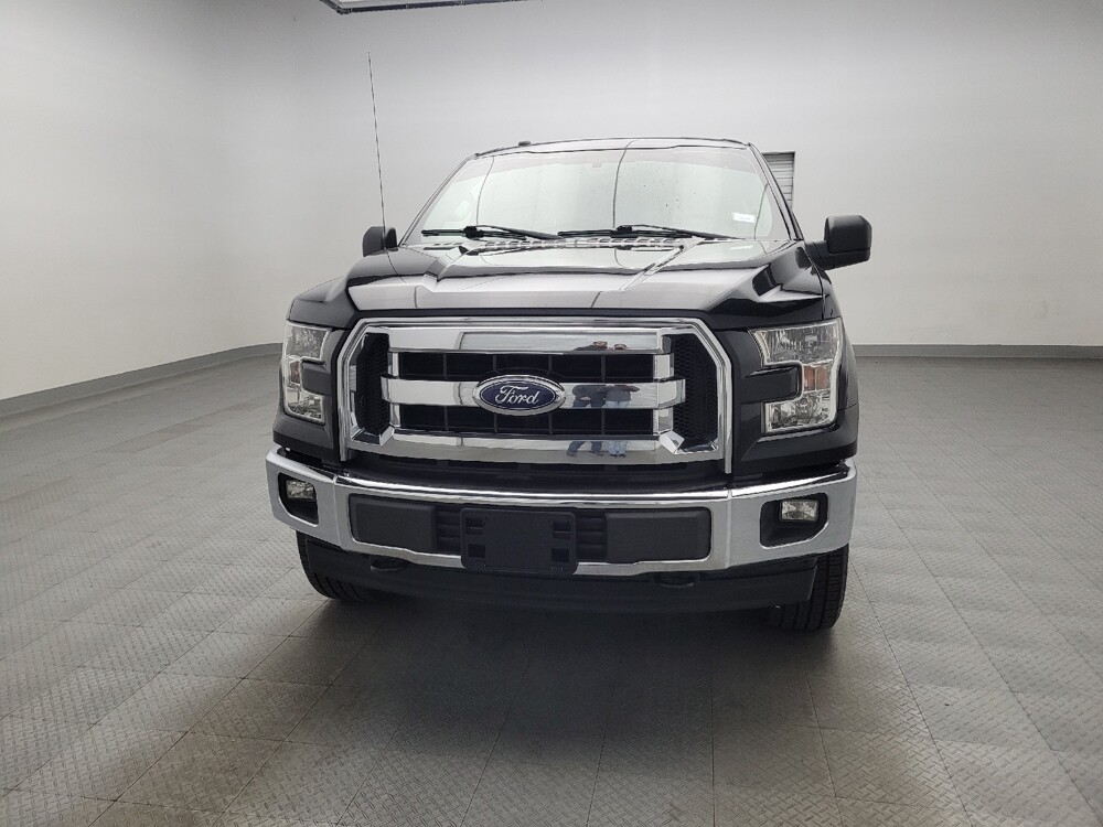 2017 Ford F150 in El Paso, TX 79907 - 18114919 15