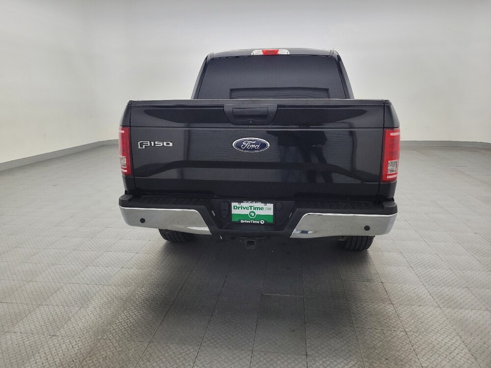 2017 Ford F150 in El Paso, TX 79907 - 18114919 7