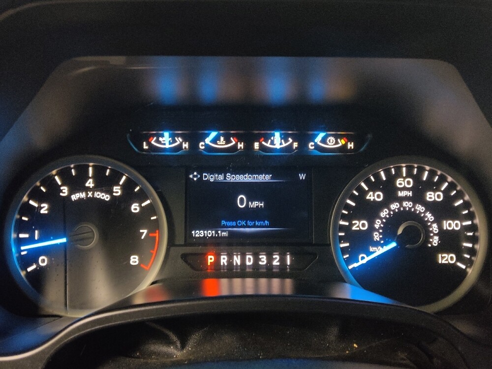 2017 Ford F150 in El Paso, TX 79907 - 18114919 23