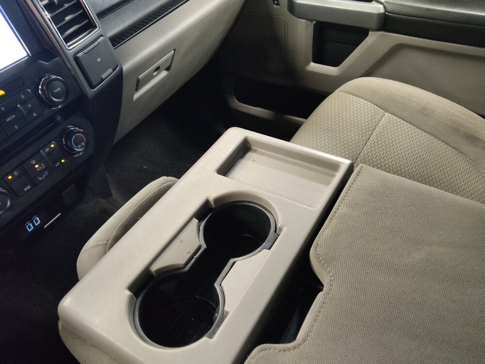 2017 Ford F150 in El Paso, TX 79907 - 18114919 26