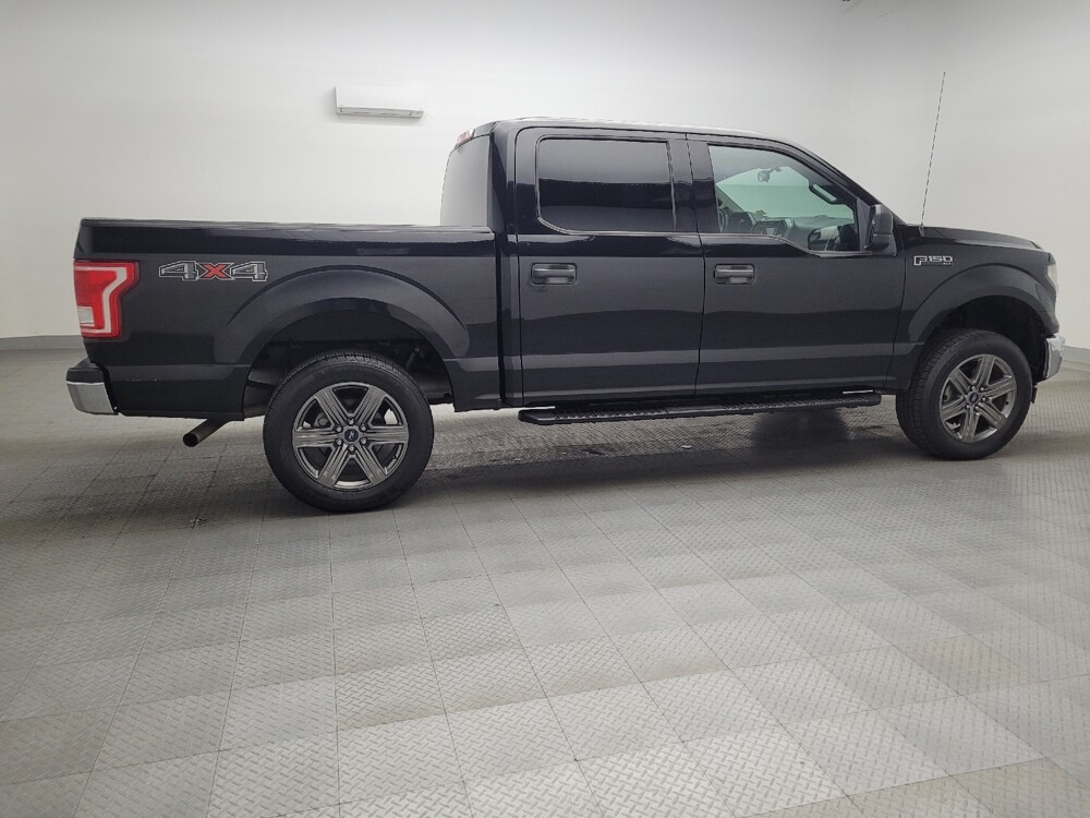 2017 Ford F150 in El Paso, TX 79907 - 18114919 10