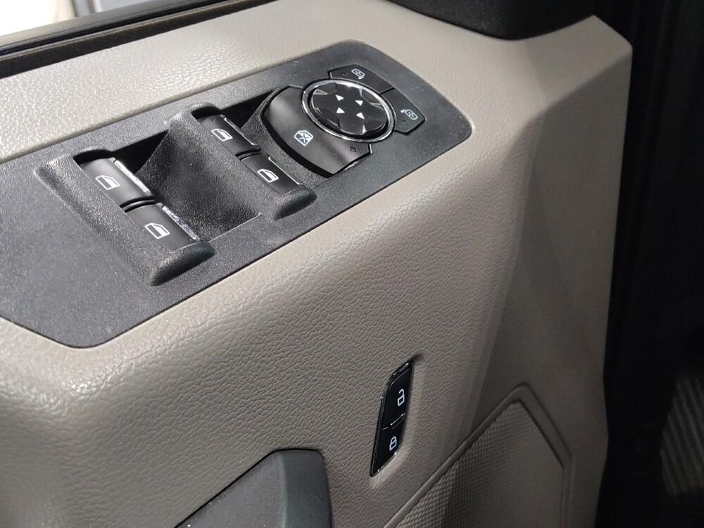 2017 Ford F150 in El Paso, TX 79907 - 18114919 27