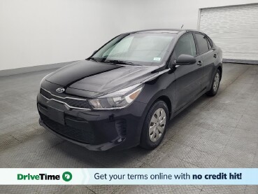 2018 Kia Rio in Kissimmee, FL 34744