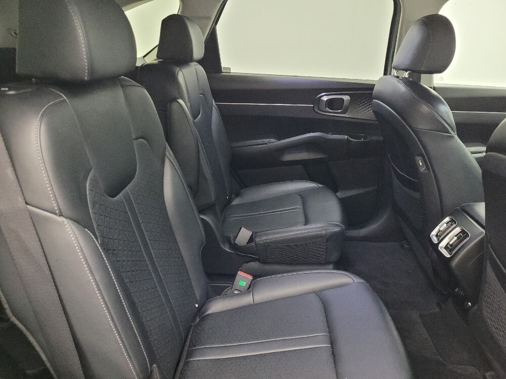 2021 Kia Sorento in Greenville, NC 27834 - 18114923 19