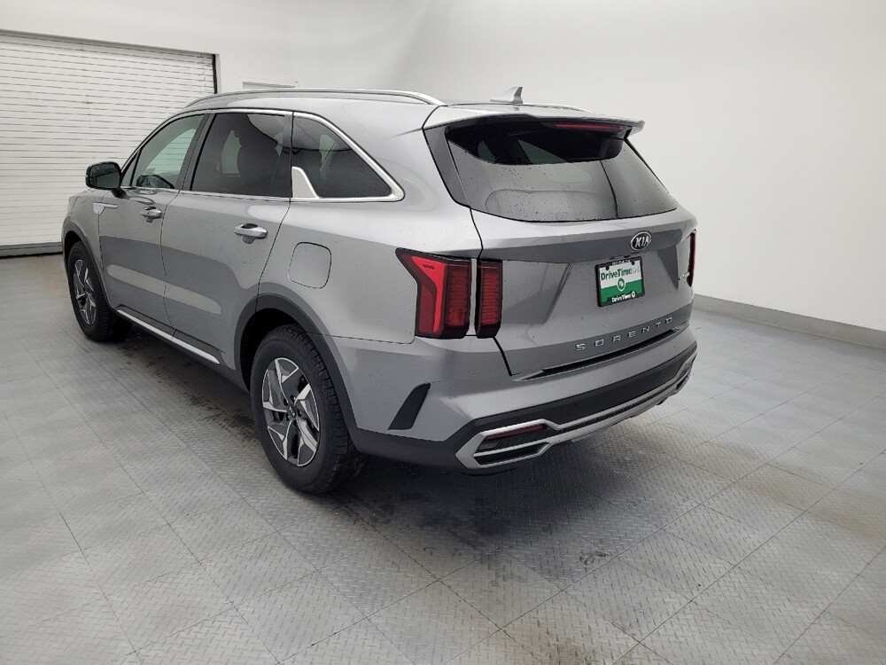 2021 Kia Sorento in Greenville, NC 27834 - 18114923 5