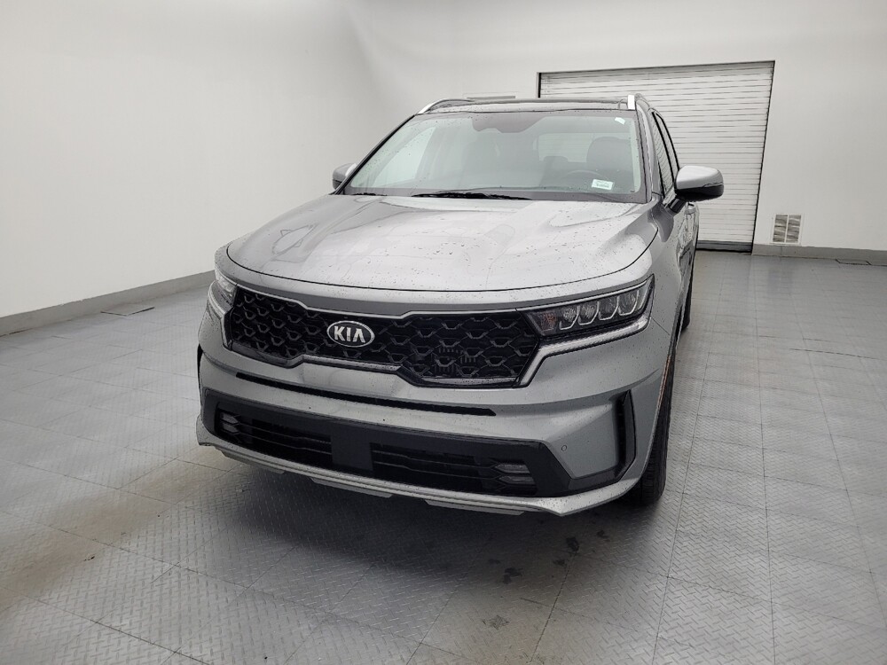 2021 Kia Sorento in Greenville, NC 27834 - 18114923 15