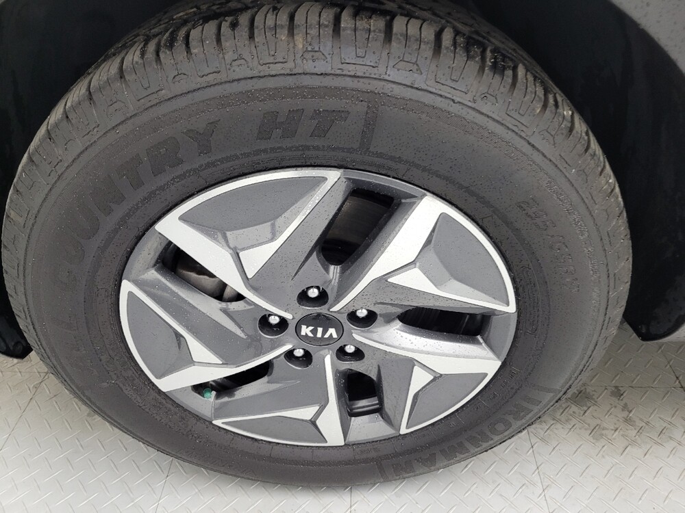 2021 Kia Sorento in Greenville, NC 27834 - 18114923 31