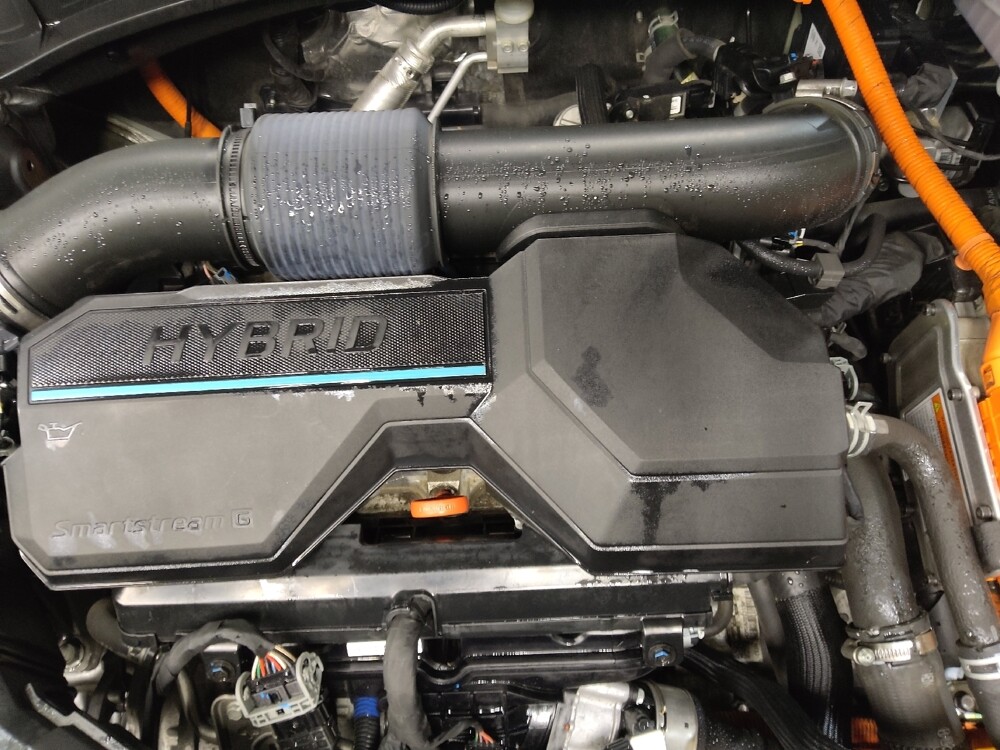 2021 Kia Sorento in Greenville, NC 27834 - 18114923 30