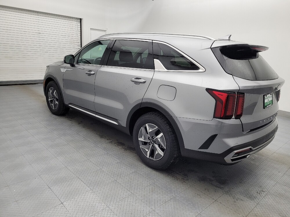 2021 Kia Sorento in Greenville, NC 27834 - 18114923 3