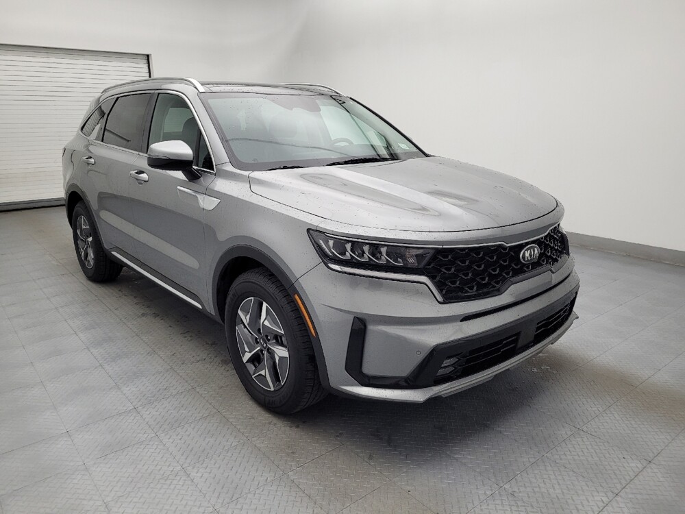 2021 Kia Sorento in Greenville, NC 27834 - 18114923 13