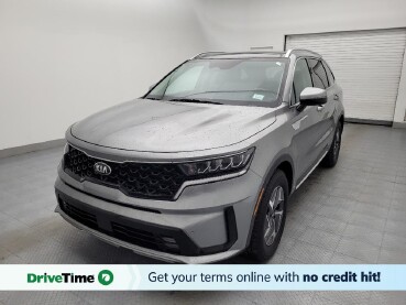 2021 Kia Sorento in Greenville, NC 27834