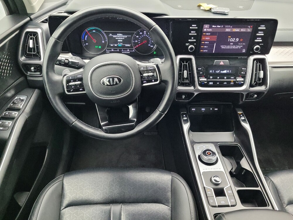 2021 Kia Sorento in Greenville, NC 27834 - 18114923 22