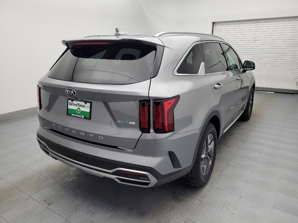 2021 Kia Sorento in Greenville, NC 27834 - 18114923 9