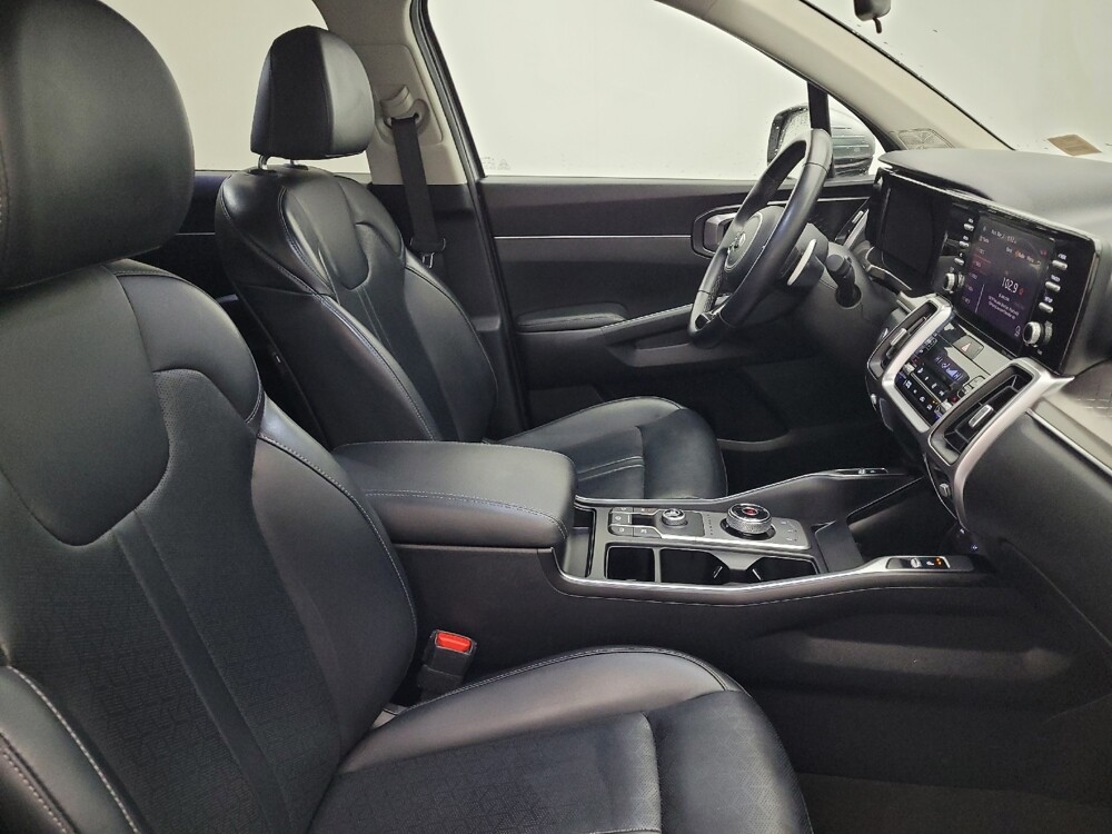 2021 Kia Sorento in Greenville, NC 27834 - 18114923 21