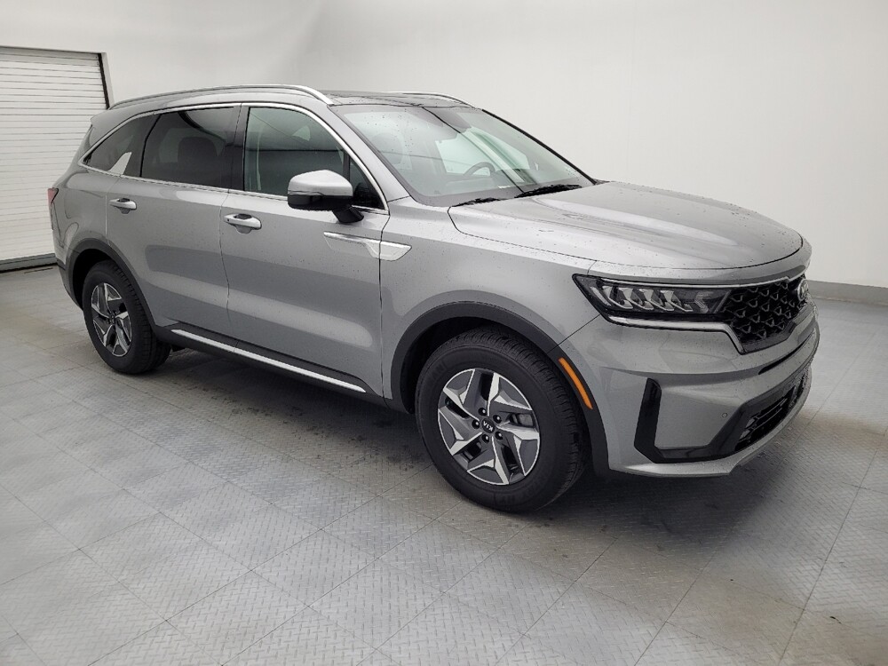 2021 Kia Sorento in Greenville, NC 27834 - 18114923 11