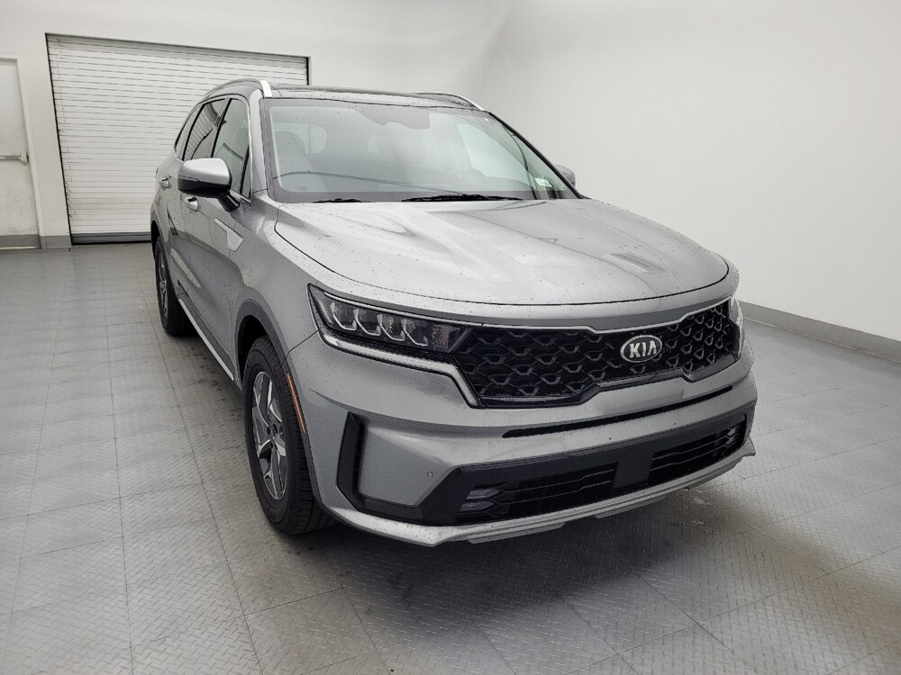 2021 Kia Sorento in Greenville, NC 27834 - 18114923 14
