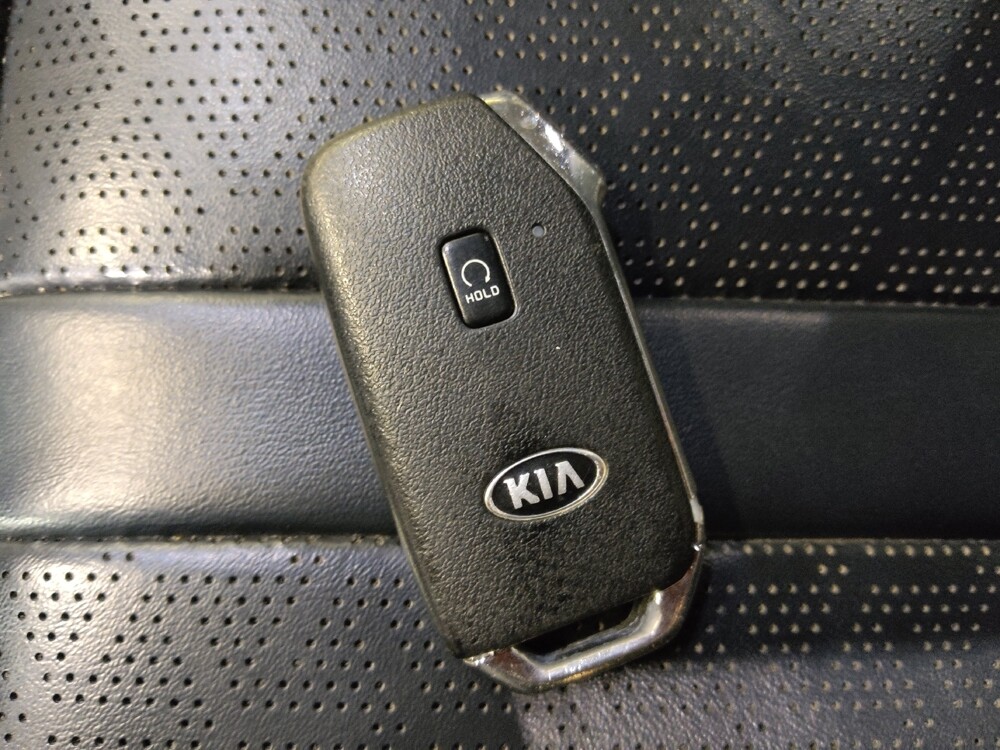 2021 Kia Sorento in Greenville, NC 27834 - 18114923 32