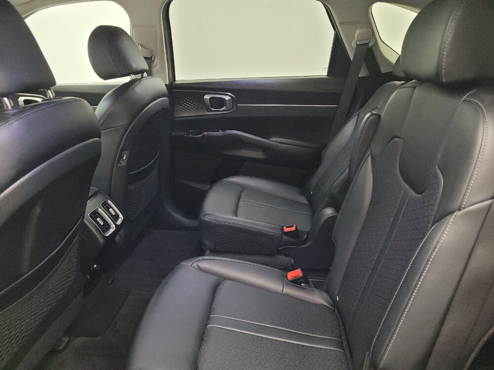 2021 Kia Sorento in Greenville, NC 27834 - 18114923 18