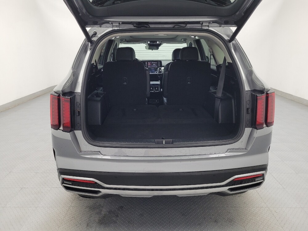 2021 Kia Sorento in Greenville, NC 27834 - 18114923 29