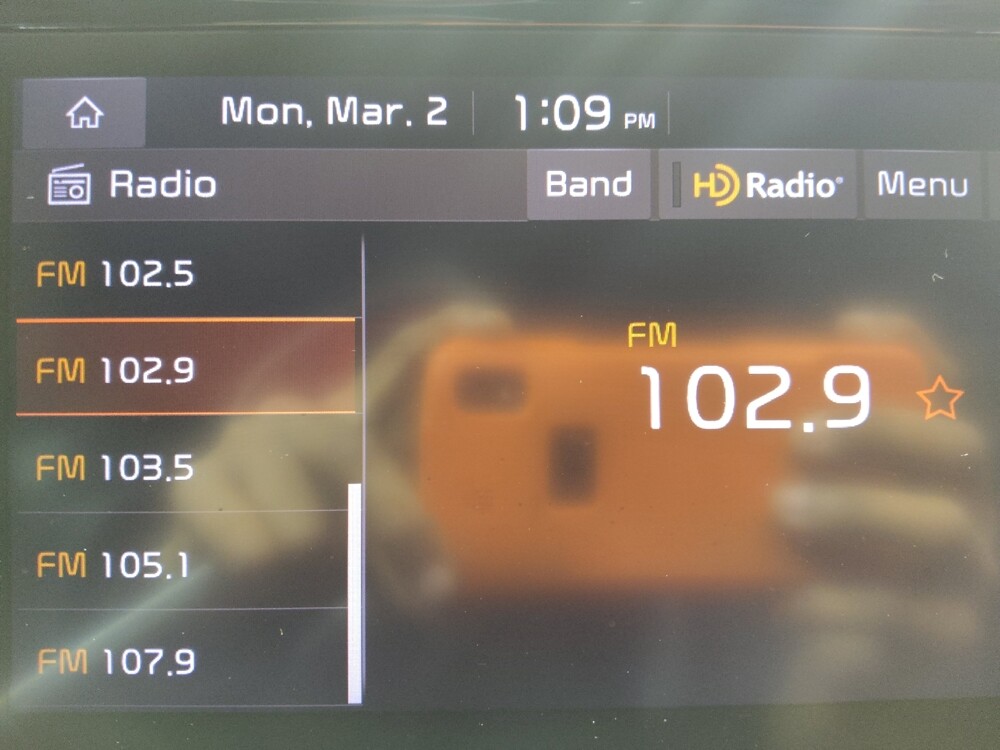 2021 Kia Sorento in Greenville, NC 27834 - 18114923 23