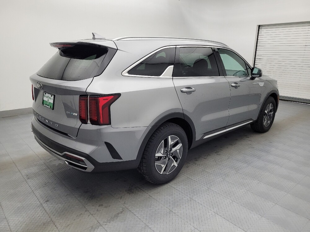 2021 Kia Sorento in Greenville, NC 27834 - 18114923 10