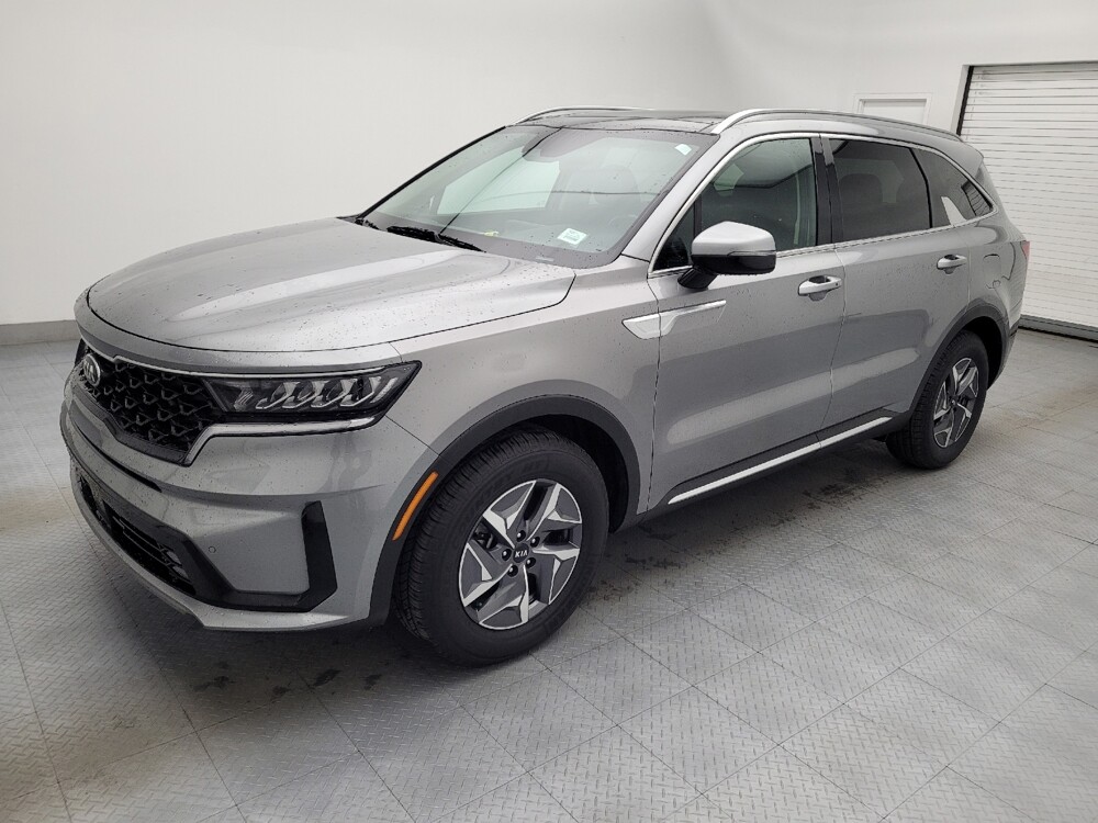 2021 Kia Sorento in Greenville, NC 27834 - 18114923 2