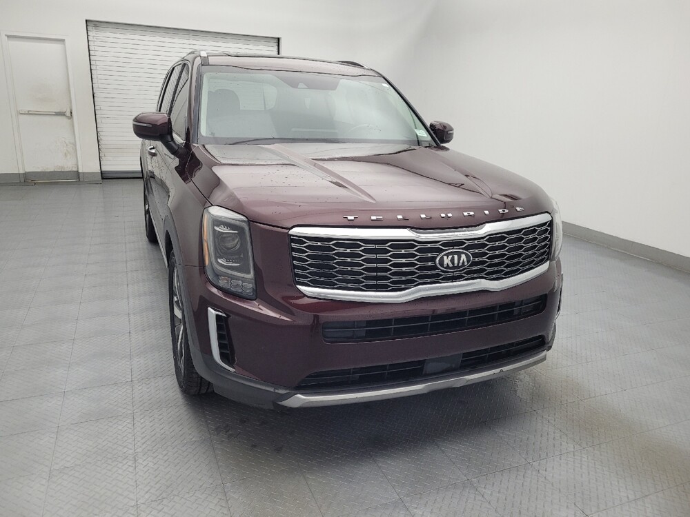 2020 Kia Telluride in Greenville, NC 27834 - 18114924 14