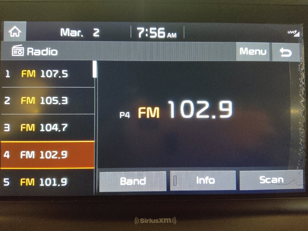 2020 Kia Telluride in Greenville, NC 27834 - 18114924 25