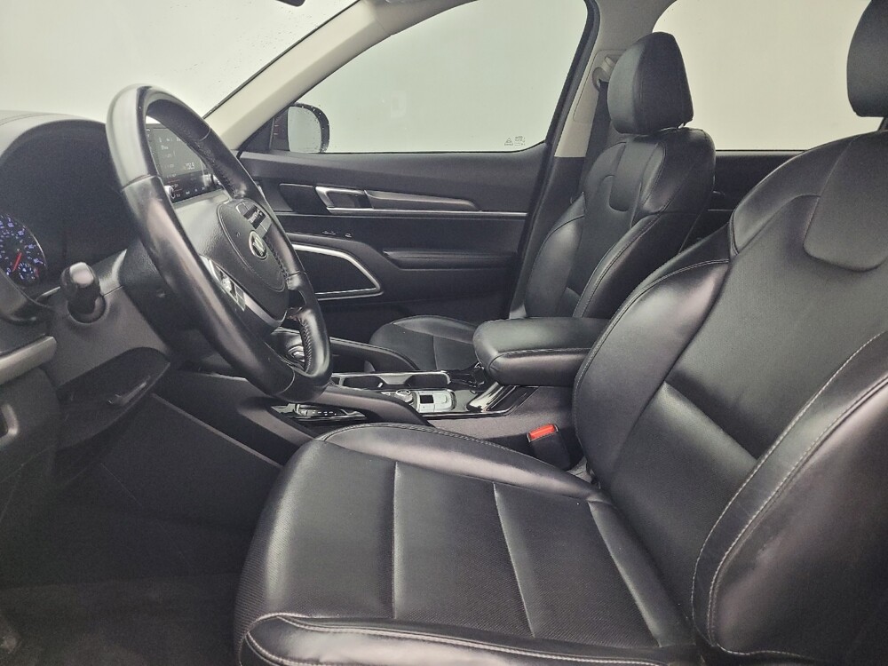 2020 Kia Telluride in Greenville, NC 27834 - 18114924 17