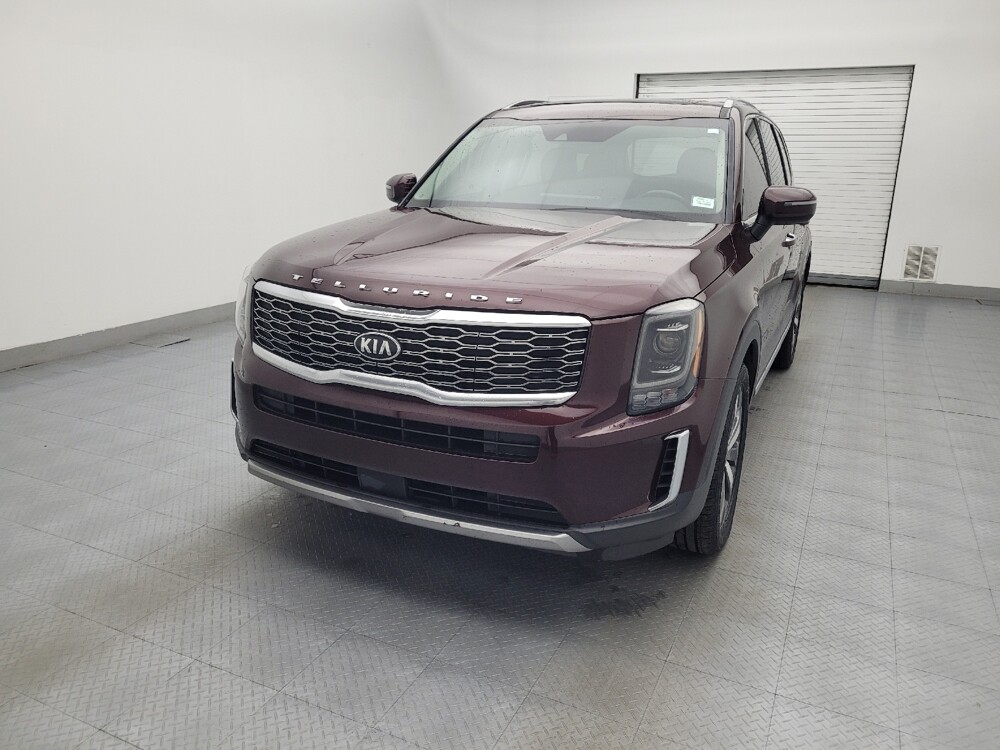 2020 Kia Telluride in Greenville, NC 27834 - 18114924 15